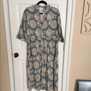 Beau & Ro Valerie Dress